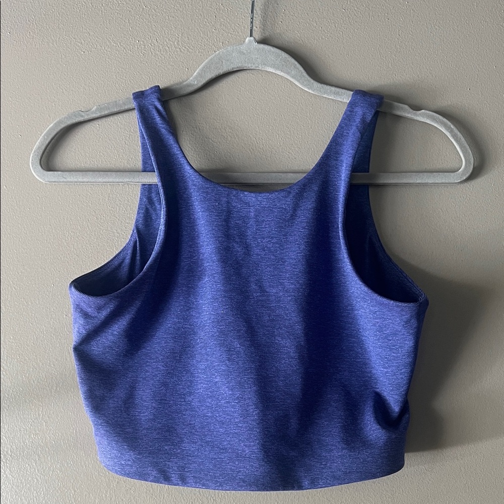 Outdoor Voices Venus Crop Top